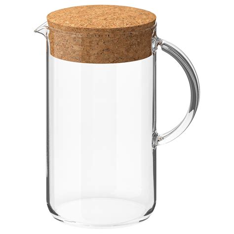There were times the bullpen would be spot-on; other times they would be horrendous. . Ikea glass pitcher